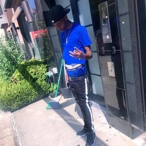 Meet your Posher, Tah